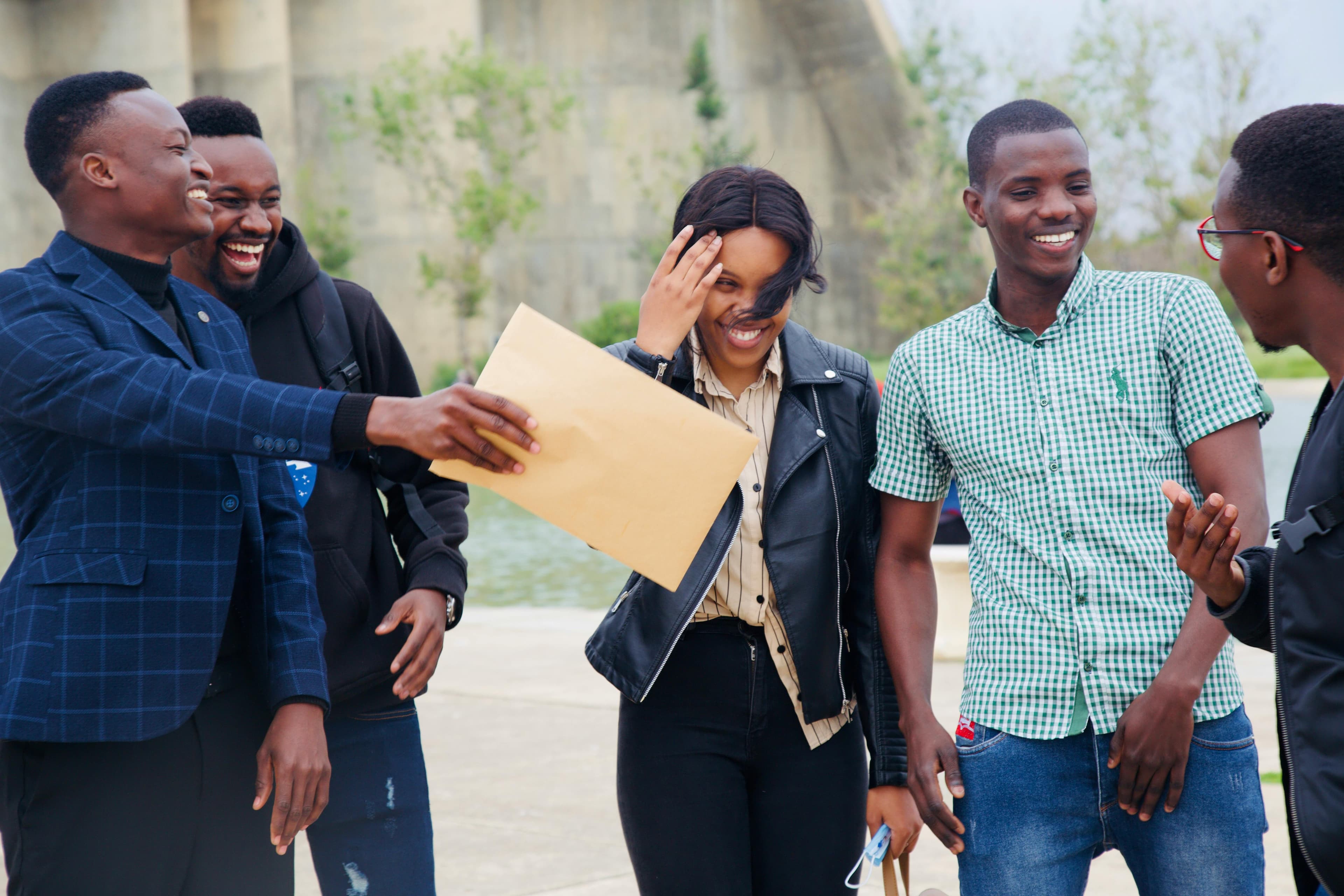 Students